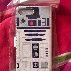 iPhone 7 Plus Star Wars case